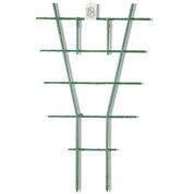Tutor escalera para plantas en maceta